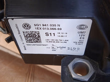 Load image into Gallery viewer, Frontscheinwerfer VW Golf VII 5g1 5G1941035 LED Links Scheinwerfer Headlight SCH2201740888ie