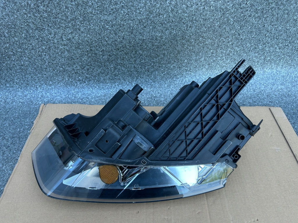 Frontscheinwerfer Audi Q3 8U0941004 Rechts Scheinwerfer Headlight SCH2067635256ed