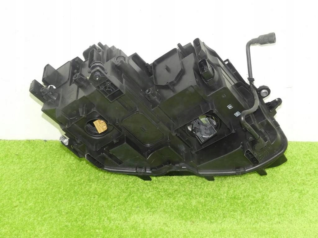 Frontscheinwerfer VW Tiguan 5NB941035B Links Scheinwerfer Headlight SCH9622697150oa