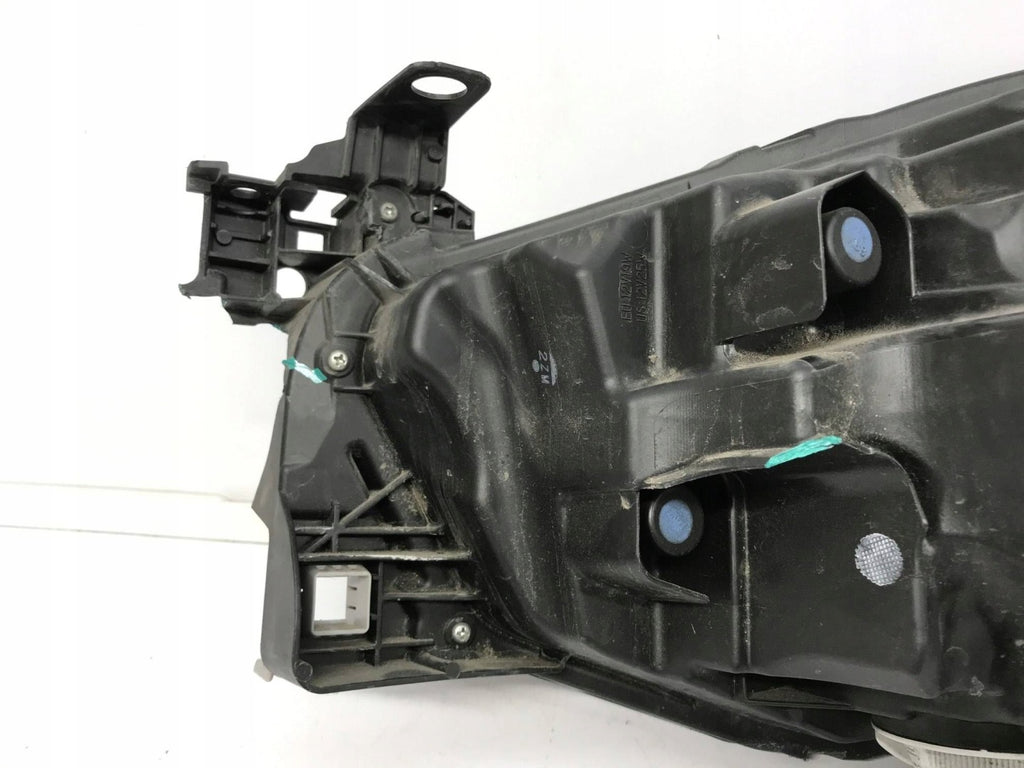Frontscheinwerfer Mazda 6 GRF5-51030 LED Rechts Scheinwerfer Headlight SCH2810793821di