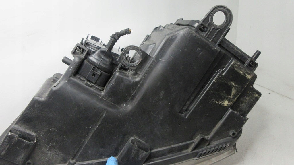 Frontscheinwerfer Audi A8 Ein Stück (Rechts oder Links) Scheinwerfer Headlight SCH3684200538eu