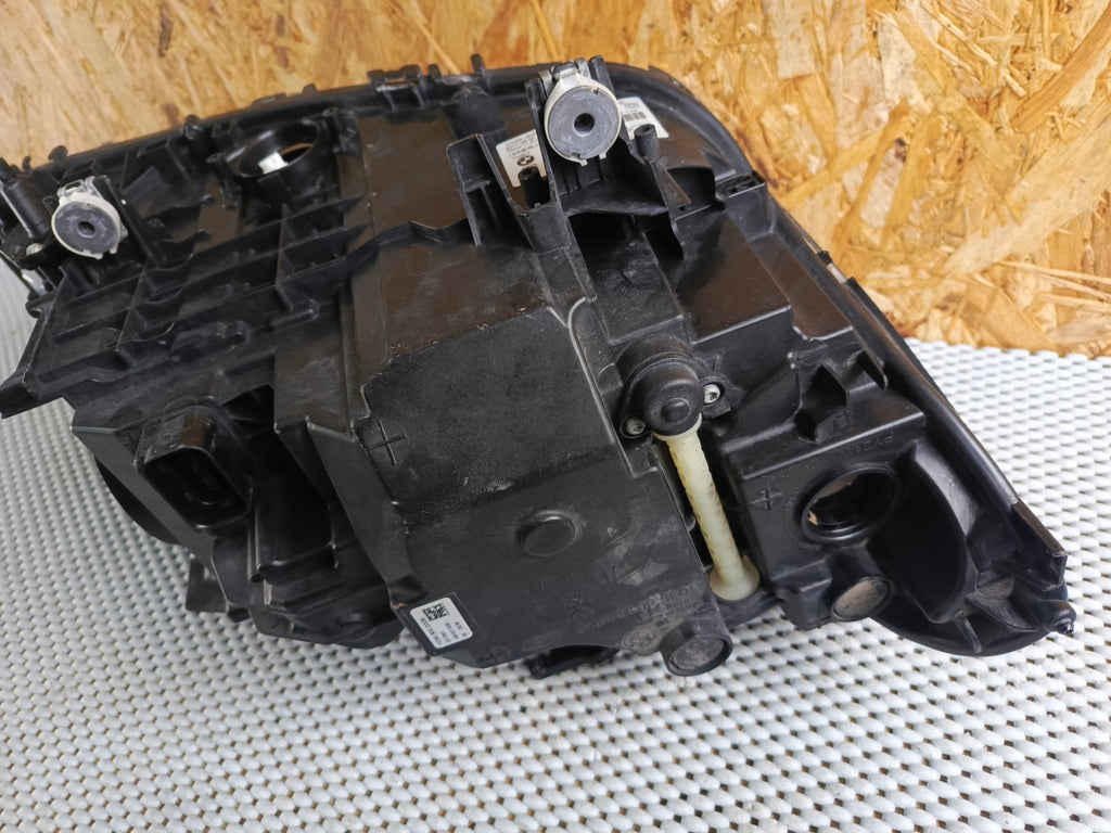 Frontscheinwerfer BMW 5 7439203-01 Full LED Links Scheinwerfer Headlight SCH3822857938de