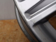 Load image into Gallery viewer, 1x Alufelge 19 Zoll 8.0" 5x112 39ET Glanz Silber 4K0601025M Audi A6 C8 Rim Wheel FEL8645641261fm