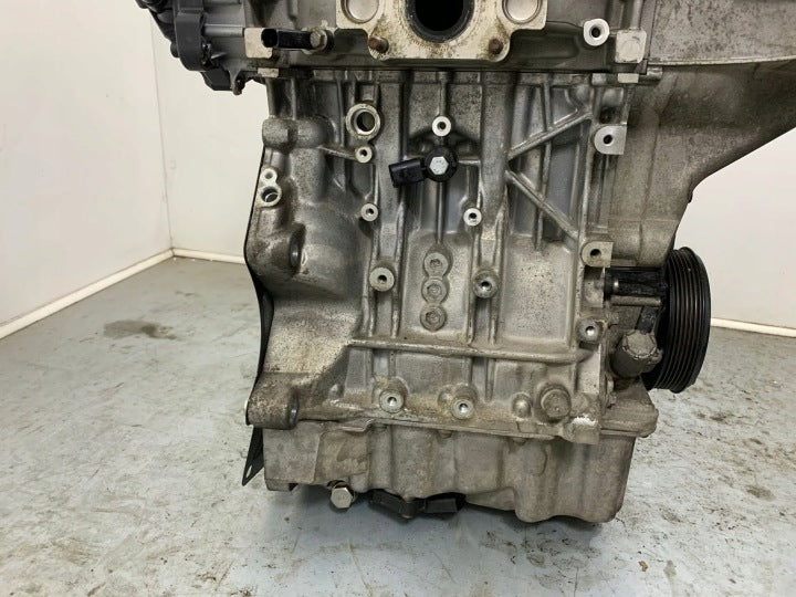 Motor Skoda Octavia I CHZ 1.0 114PS 85kW 125TKm 2017 Benzin Engine Unkomplett MOT2951618358io