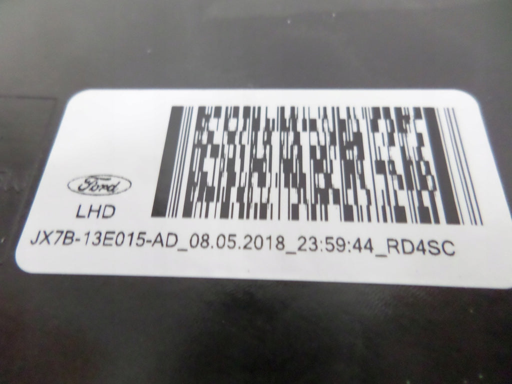 Frontscheinwerfer Ford Focus JX7B-13E015-AD LED Links Scheinwerfer Headlight SCH9112975252nl