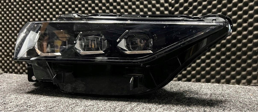 Frontscheinwerfer Citroën Ds4 9848997480 Rechts Scheinwerfer Headlight SCH8697677887md