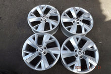 Laden Sie das Bild in den Galerie-Viewer, 4x Alufelge 19 Zoll 7.0" 5x112 43ET Glanz Silber 565601025 Skoda Kodiaq FEL7126483774di