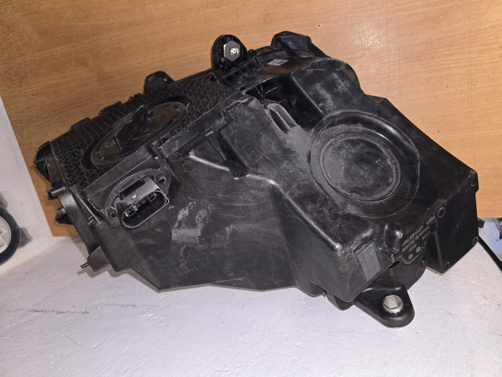 Frontscheinwerfer Mercedes-Benz Glc A2539066901 LED Links Scheinwerfer Headlight SCH8820878607ra