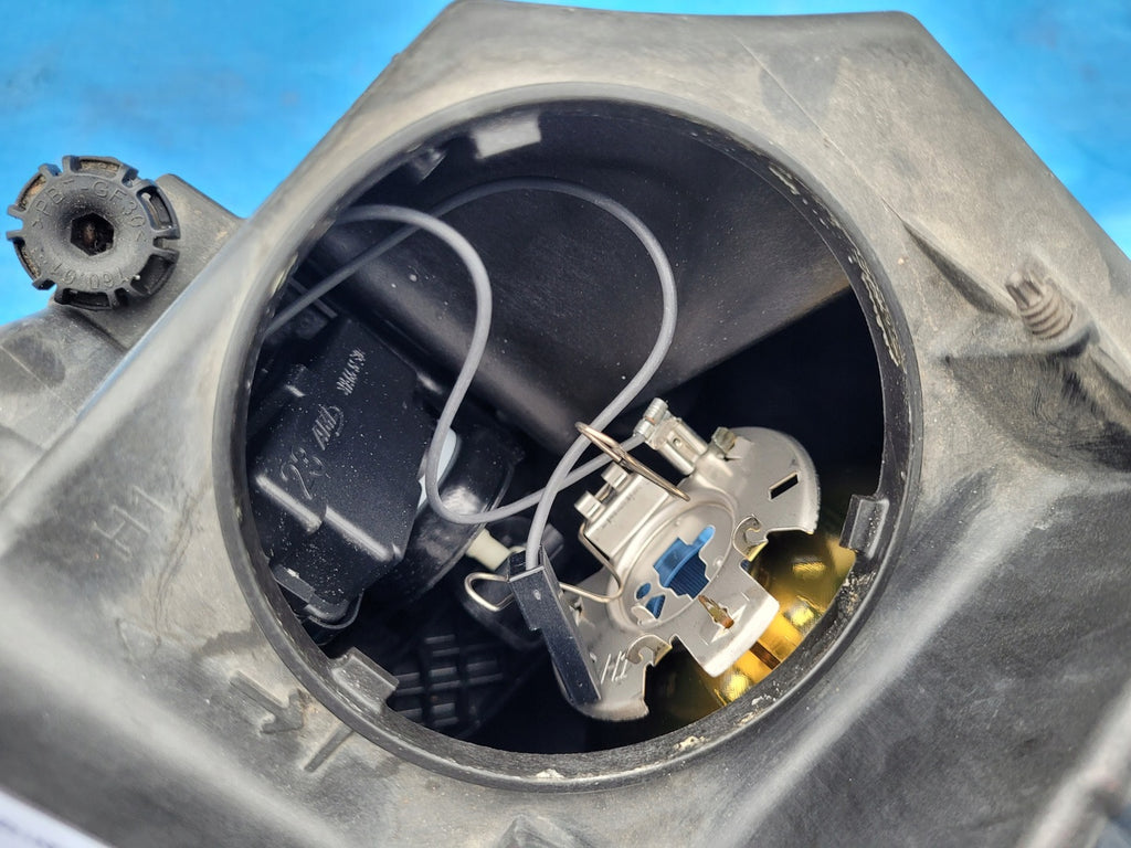 Frontscheinwerfer Opel Astra K 39047199 Rechts Scheinwerfer Headlight SCH4574623230tc