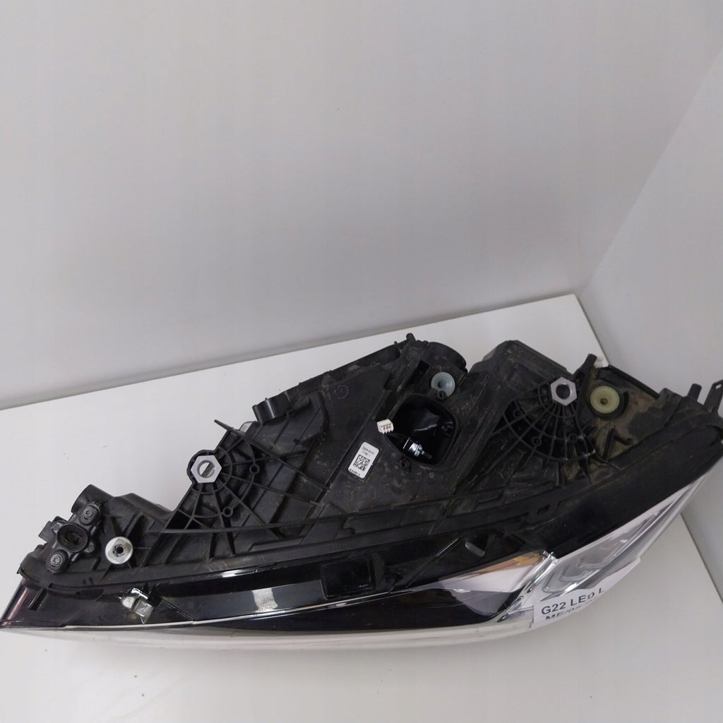 Frontscheinwerfer BMW 4 G22 G23 G26 5A19351 Full LED Links Headlight SCH7557313598rz
