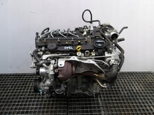 Laden Sie das Bild in den Galerie-Viewer, Motor Opel Astra K B16DTE 1.6 CDTI 110PS 81kW 135TKm 2015 Diesel Engine Komplett MOT1807650535bo