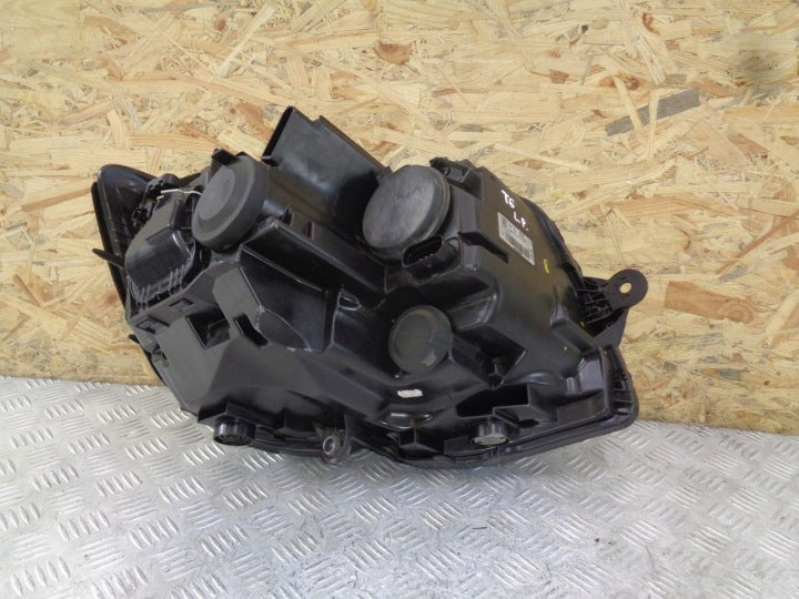 Frontscheinwerfer VW Transporter 7E1941015AD Links Scheinwerfer Headlight SCH6708572608nw