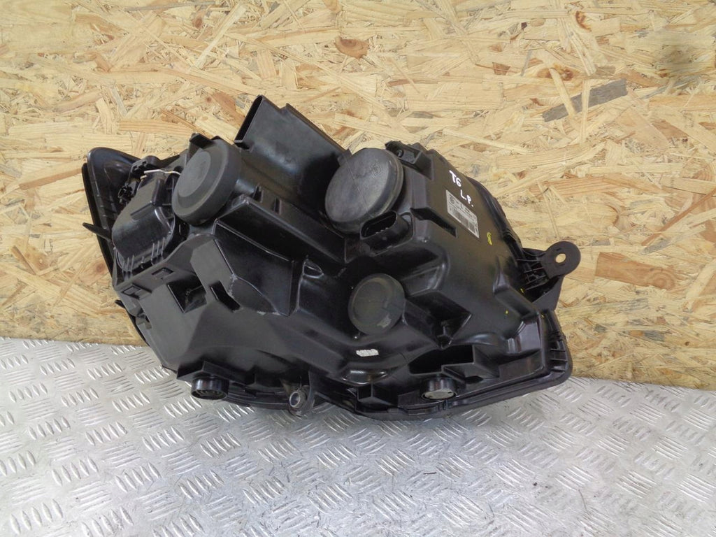 Frontscheinwerfer VW Transporter 7E1941015AD Ein Stück (Rechts oder Links)