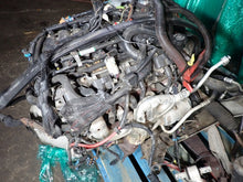 Load image into Gallery viewer, Motor Chevrolet Corvette 5.7 350PS 2001 Benzin Engine Komplett MOT5828056370zl