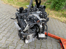 Laden Sie das Bild in den Galerie-Viewer, Motor Audi Seat Skoda VW CBA CBD 2.0 TDI Diesel Engine Komplett