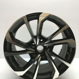 1x Alufelge 18 Zoll 8.0