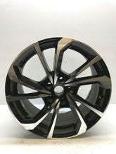 Laden Sie das Bild in den Galerie-Viewer, 1x Alufelge 18 Zoll 8.0" 5x112 BMW X3 E83 Rim Wheel FEL6653009398rw