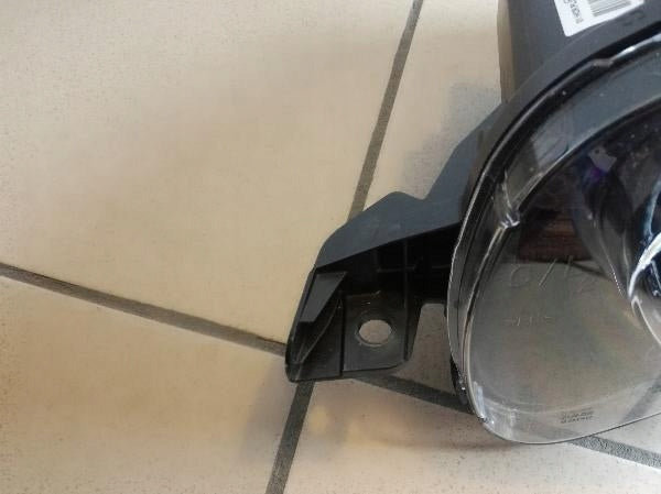 Frontscheinwerfer Citroën C3 III 9836267180 LED Links Scheinwerfer Headlight SCH8833382344uj