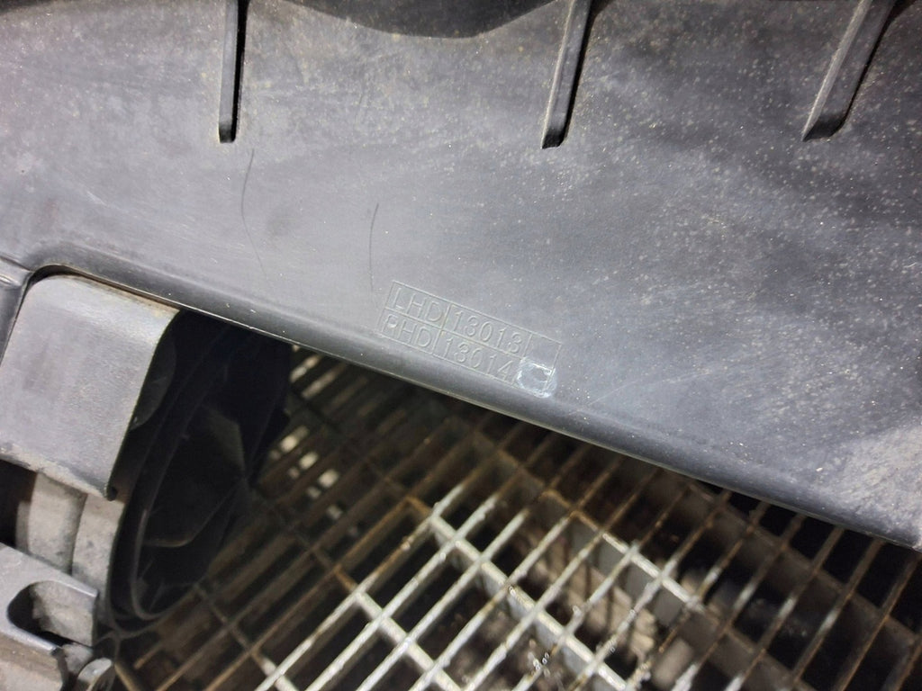 Frontscheinwerfer Hyundai Ix20 921011KXXX Rechts Scheinwerfer Headlight SCH3328312489op