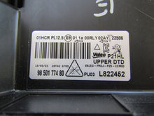 Laden Sie das Bild in den Galerie-Viewer, Frontscheinwerfer Peugeot 2008 208 II 9850177480 Full LED Rechts Headlight