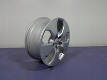 Load image into Gallery viewer, 1x Alufelge 17 Zoll 7.0" 5x114.3 35ET Glanz Schwarz PW457-42000 Toyota I FEL6839073086pc