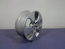 Laden Sie das Bild in den Galerie-Viewer, 1x Alufelge 17 Zoll 7.0" 5x114.3 35ET Glanz Schwarz PW457-42000 Toyota I FEL6839073086pc