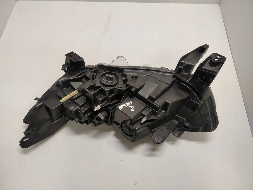 Frontscheinwerfer Renault Espace V 260108498R Full LED Rechts Headlight SCH3105908732lw