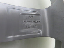Laden Sie das Bild in den Galerie-Viewer, 4x Alufelge 17 Zoll 7.0" 5x112 43ET Silber KBA51285 Audi I Rim Wheel FEL4540876996qc
