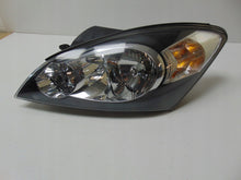 Laden Sie das Bild in den Galerie-Viewer, Frontscheinwerfer Kia Ceed 921011H500 LED Links Scheinwerfer Headlight