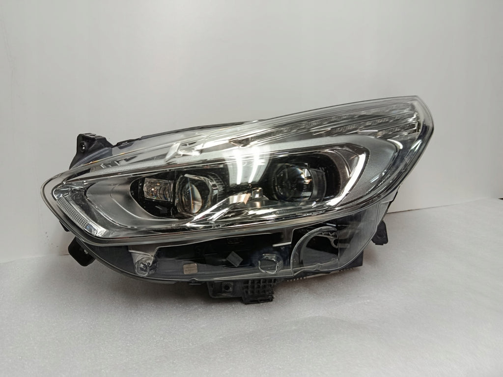 Frontscheinwerfer Ford Galaxy EM2B-13W030-EH LED Links Scheinwerfer Headlight SCH4416168241yl