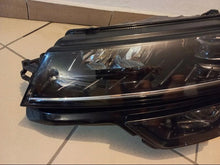Laden Sie das Bild in den Galerie-Viewer, Frontscheinwerfer Skoda Karoq 57B941015F Full LED Links Scheinwerfer Headlight SCH7184294596wn