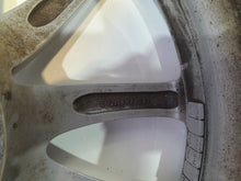 Laden Sie das Bild in den Galerie-Viewer, 1x Alufelge 18 Zoll 7.0" 5x112 22ET Glanz 6880047 BMW Rim Wheel FEL6134052797qv