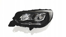 Laden Sie das Bild in den Galerie-Viewer, Frontscheinwerfer Peugeot 208 9833036380 LED Links Scheinwerfer Headlight SCH7652169939wc