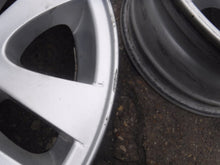 Laden Sie das Bild in den Galerie-Viewer, 4x Alufelge 16 Zoll 7.0" 5x120 34ET BMW 4 Rim Wheel FEL2352633151oc