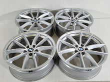 Laden Sie das Bild in den Galerie-Viewer, 4x Alufelge 18 Zoll 7.0" 5x112 22ET 6880047 BMW Rim Wheel FEL8311663276zx
