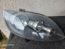 Laden Sie das Bild in den Galerie-Viewer, Frontscheinwerfer VW Golf Plus 5M1941006D Ein Satz Scheinwerfer Headlight SCH2210016050cc