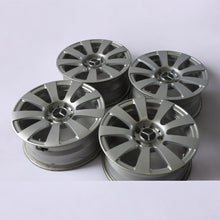 Load image into Gallery viewer, 4x Alufelge 16 Zoll 7.0&quot; 5x112 A2124010002 Mercedes-Benz Rim Wheel