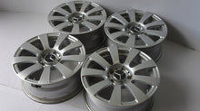 Load image into Gallery viewer, 4x Alufelge 16 Zoll 7.0&quot; 5x112 A2124010002 Mercedes-Benz Rim Wheel