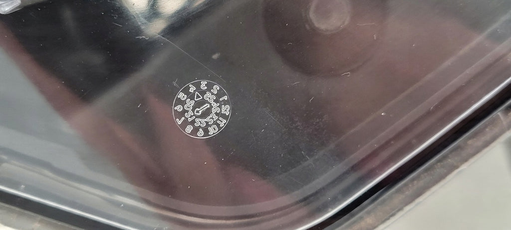 Frontscheinwerfer BMW 1 F21 F20 1EL010741-55 LED Links Scheinwerfer Headlight