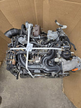 Laden Sie das Bild in den Galerie-Viewer, Motor Audi ASB 3.0 TDI 233PS 171kW 134TKm 2010 Diesel Engine Komplett