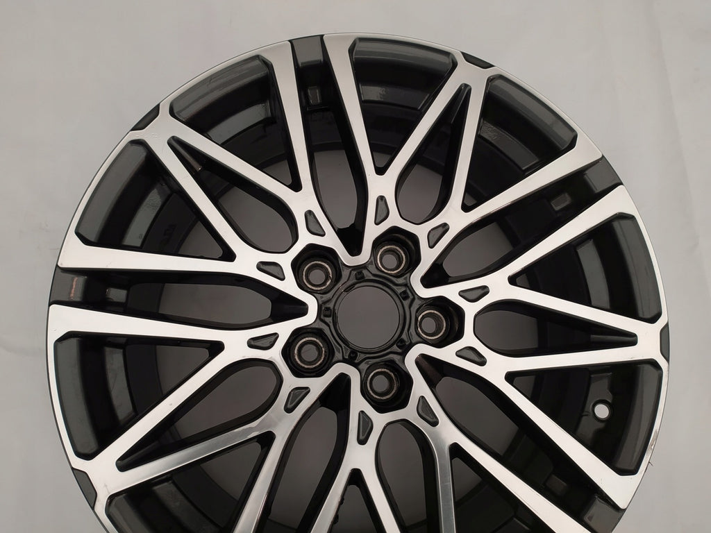 1x Alufelge 18 Zoll 7.5" 5x114.3 55ET 52910-J7CA0 Kia Proceed Rim Wheel FEL7178074246iw