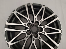 Load image into Gallery viewer, 1x Alufelge 18 Zoll 7.5" 5x114.3 55ET 52910-J7CA0 Kia Proceed Rim Wheel FEL7178074246iw