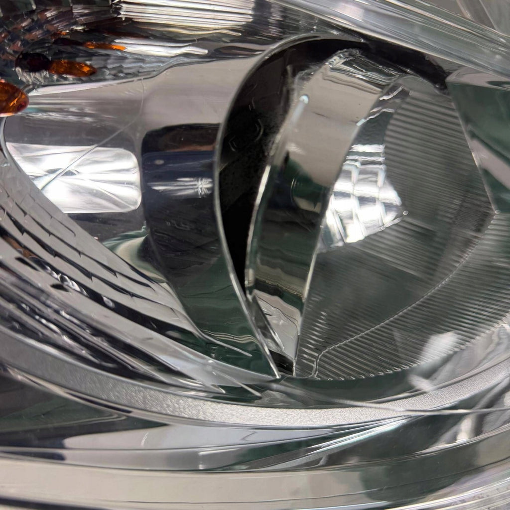 Frontscheinwerfer Peugeot 208 I 89905648 Rechts Scheinwerfer Headlight SCH9050296268ea