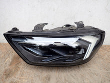 Load image into Gallery viewer, Frontscheinwerfer Audi A1 Gba Gbh 82A941033F Full LED Links Headlight