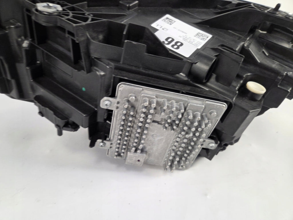 Frontscheinwerfer BMW 3 G81 4 G82 G80 5A3B314-01 LED Rechts Headlight SCH4334019927nj