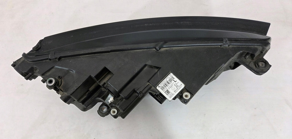 Frontscheinwerfer Skoda Octavia IV 5E4941015B LED Links Scheinwerfer Headlight SCH7775719025zy
