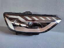 Laden Sie das Bild in den Galerie-Viewer, Frontscheinwerfer Audi A4 8W0941036E LED Rechts Scheinwerfer Headlight