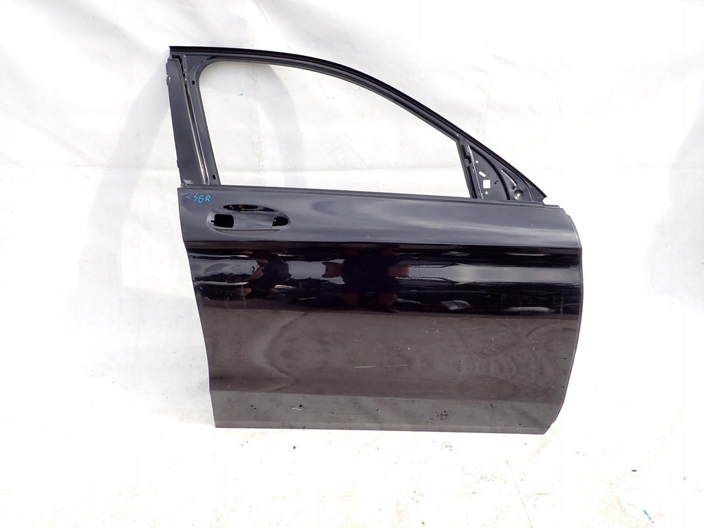 Tür Mercedes-Benz Glc A25377220449 Vorne Rechts Door Porta Porte