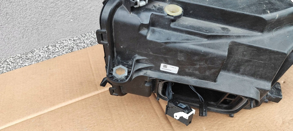Frontscheinwerfer Mercedes-Benz Glc C253 X253 A2539065003 0000448755 Rechts SCH3842148764jz