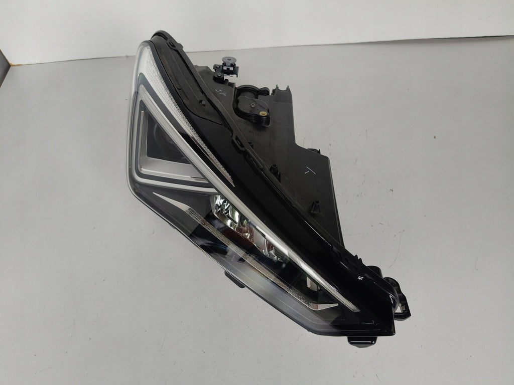Frontscheinwerfer Seat Tarraco 5FJ941008E Full LED Rechts Scheinwerfer Headlight